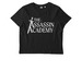 The Core Collection, a Black Stanley/Stella Women?s Stella Muser Tee