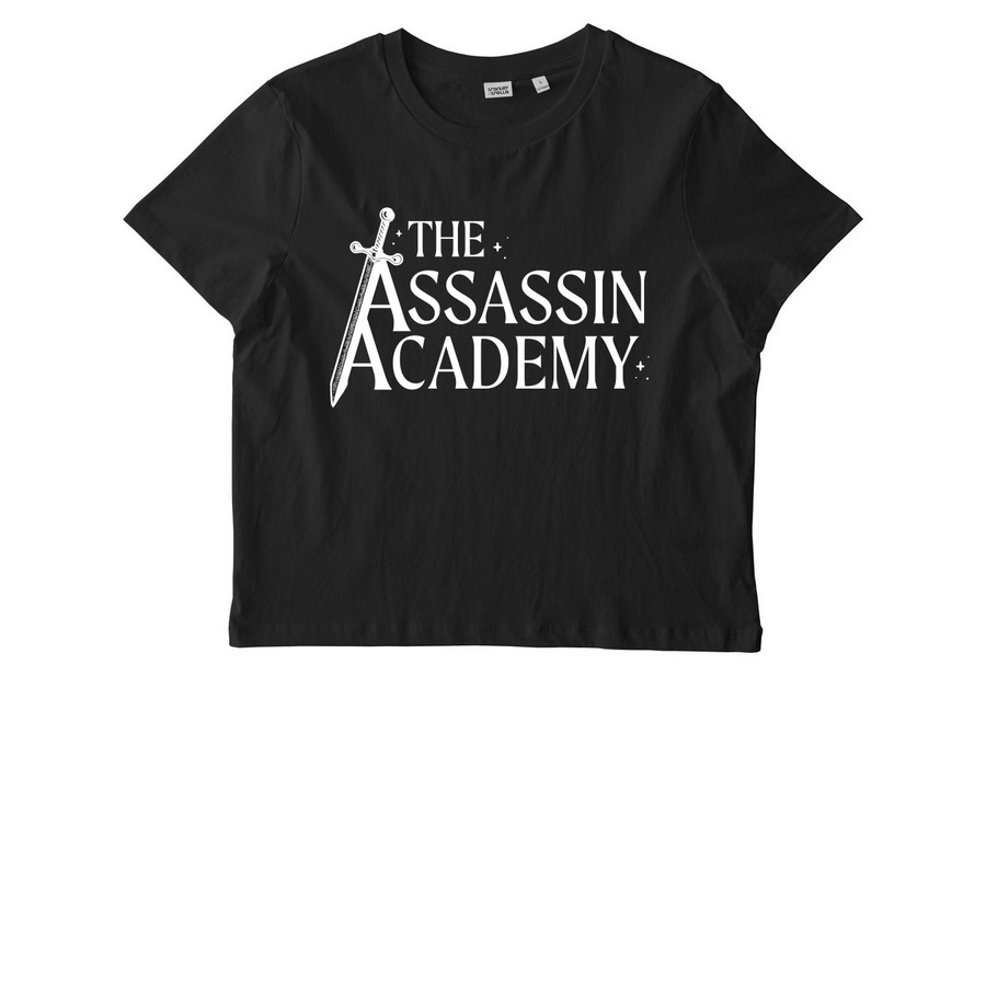 The Core Collection, a Black Stanley/Stella Women?s Stella Muser Tee