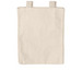 Love Made Me an Advocate, a Natural Reclaimist Everywhere Tote Bag (back-view)