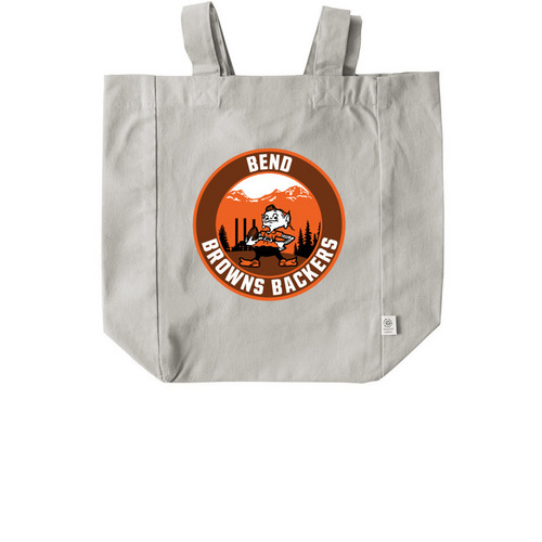 Tote Bags, a Natural Recycled Cotton Tote Bag