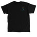 Triumph Basics, a Black Classic Unisex Tee