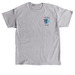Providence Swings, a Sport Grey Classic Unisex Tee