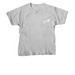 TX FWD Flag, a Sport Grey Youth Unisex Tee