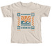 Beachpoint 2026 Shirt, a Ivory Comfort Colors Unisex Tee