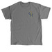 #EveryAbilityEveryPossibility, a Charcoal Classic Unisex Tee