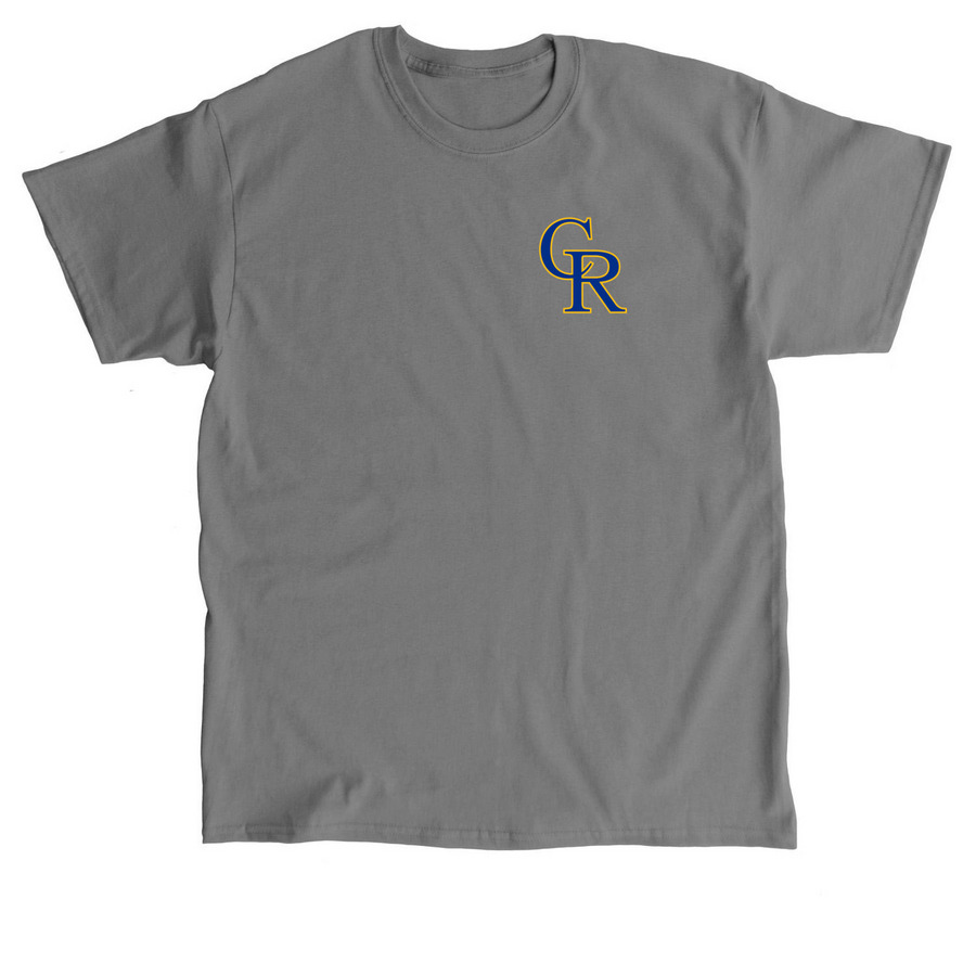#EveryAbilityEveryPossibility, a Charcoal Classic Unisex Tee