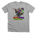 UpDog Tulsa & ORCA Halloween Event, a Athletic Heather Premium Unisex Tee