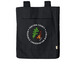 Fire Ecology Tote, a Black Reclaimist Everywhere Tote Bag