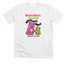 Mama Bears Against Abortion Bans, a Solid White Blend Premium Unisex Tee