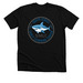 South Street 26-27 School Year #1, a Solid Black Blend Premium Unisex Tee
