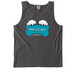 PACSTL Official Merch - Spring Fundraiser, a Pepper Comfort Colors Tank Top