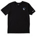 Athletic Collection, a Black Nike Dri-FIT Jersey Blend Performance Tee