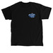 OCEANS Academy, a Black Classic Unisex Tee