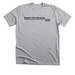 Beers for Beagles T-shirt, a Athletic Heather Premium Unisex Tee