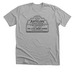 Antelope Dinner Theater Marquee, a Athletic Heather Premium Unisex Tee