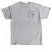LCC-ST Got Your Back!, a Sport Grey Classic Unisex Tee