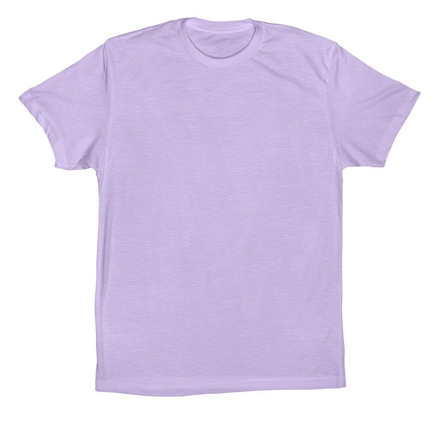 WISDOM OF A LEGENDARY MOMMA., a Dark Lavender Premium Cotton Tee