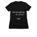 When Black Women Win, We All Win, a Black Women's Slim Fit Tee
