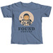 Core Merchandise, a Blue Jean Comfort Colors Unisex Tee