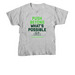 Molly?s 2026 Pelotonia Fundraiser, a Sport Grey Youth Unisex Tee