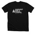 Harvest Bible Chapel Tops, a Solid Black Blend Premium Unisex Tee