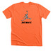 Colton Cowser: Just Moo It&nbsp;, a Heather Orange Premium Unisex Tee