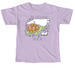 Box Turtle Books ? Tees & Sweatshirts, a Orchid Comfort Colors Unisex Tee