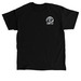SWTD Training Team 4.0, a Black Classic Unisex Tee