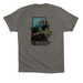 2026 Gopher Tortoise Council Annual Meeting&nbsp;, a Storm Premium Cotton Tee (back-view)