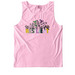 "Resilient" Tank Top, a Blossom Comfort Colors Tank Top
