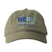 WERU Printed Hats, a Jungle