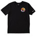 Nike Crayon Block, a Black Nike Dri-FIT Jersey Blend Performance Tee