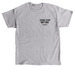 Jadex Give Cancer the Boot 2026, a Sport Grey Classic Unisex Tee
