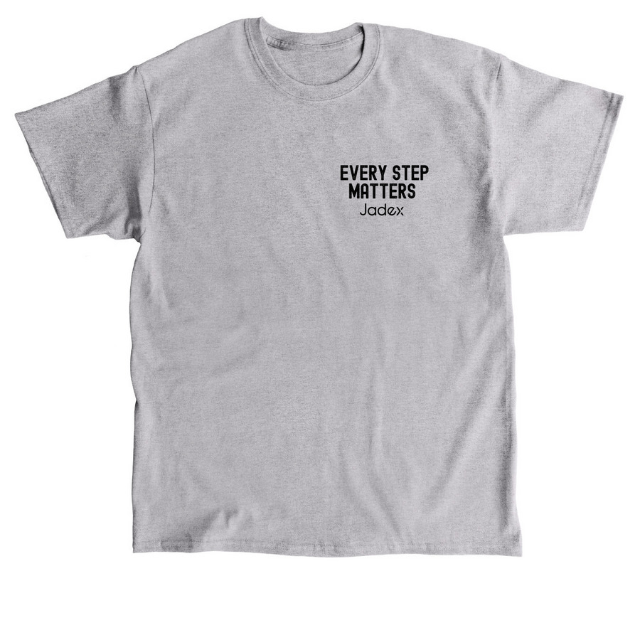 Jadex Give Cancer the Boot 2026, a Sport Grey Classic Unisex Tee