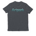 Artpark Merchandise, a Terrain Grey Allmade Organic Cotton Unisex Tee