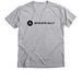 Athlete Ally Tops, a Athletic Heather Premium V-Neck Tee