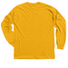 Speed Racer SMAHRO, a Gold Classic Long Sleeve Tee (back-view)