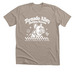 RescueRehabilitateRehome Frenchie, a Heather Stone Premium Unisex Tee