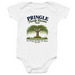 Pringle Family Reunion 2026 ? Sarah?s Design, a White Infant Onesie