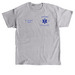 GFAC Noah&nbsp;, a Sport Grey Classic Unisex Tee