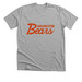 Arlington Bears Shirts & Sweatshirts, a Athletic Heather Premium Unisex Tee