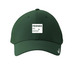 Friends In Deed, a Gorge Green Printed Nike Dri-FIT Legacy Performance Cap