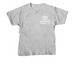 Women's Fund 3rd Anniversary Shirt, a Sport Grey Youth Unisex Tee