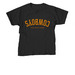 Cowboy Country&nbsp;, a Black Youth Unisex Tee