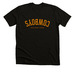 Cowboy Country&nbsp;, a Solid Black Blend Premium Unisex Tee