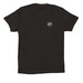 Scarring Boring People &nbsp;, a Black Premium Cotton Tee