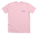 NICU Awareness, a Heather Pink Premium Unisex Tee