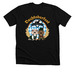 DDRTX Dachtoberfest 2026, a Solid Black Blend Premium Unisex Tee