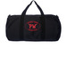 PW Duffel, a Black Day Tripper Duffel Bag