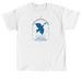 Presbyterian Peace Fellowship, a White Classic Unisex Tee